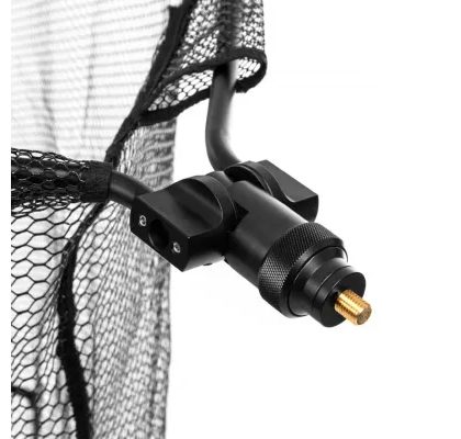 Delphin Plávajúca podberáková hlava ATM Floaty Nylo 70x60cm