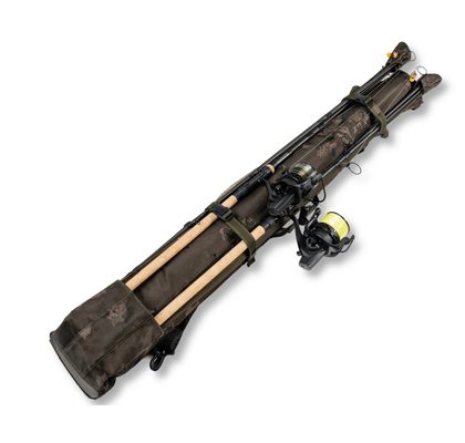 Nash Pouzdro na pruty Scope Quiver