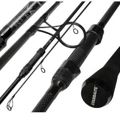 Starbaits Prút M4 T-SPEC 3,0m 3,0lbs