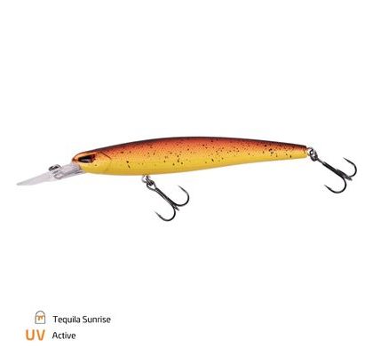 Zeck Wobler Murdock 2.0 125 DD