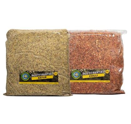 Chyť a pusť Partiklový oblak 5kg