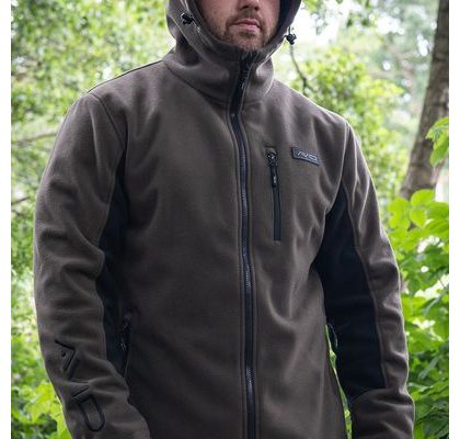 Avid Bunda Hydro-Force 20k Full Zip Jacket