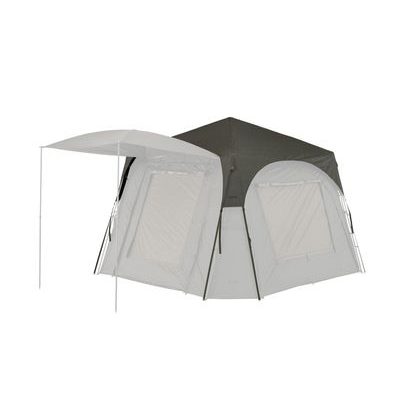 Mivardi Mini přehoz na přístřešek Base Camp Xtreme XXL