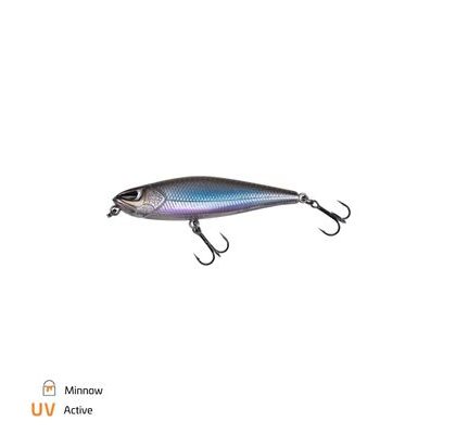 Zeck Wobler Jonny Walker 2.0 58