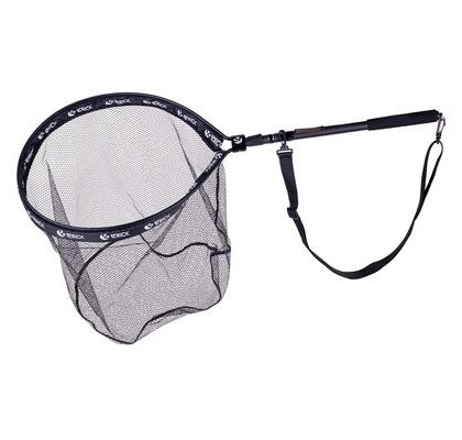 Zeck Podberák Floating Net Pro S