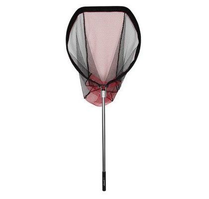 Fox Rage Podběrák Warrior R70 Rubber Mesh Landing Net 70cm 2,4m