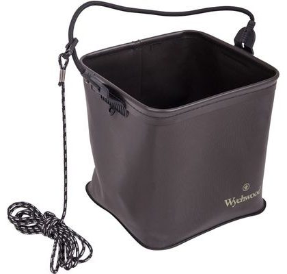 Wychwood Kýbl na vodu EVA Water Bucket