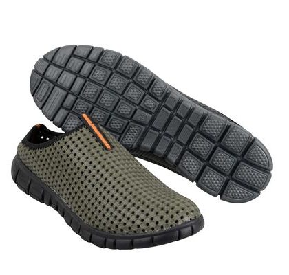 Prologic Boty Bank Slippers Green