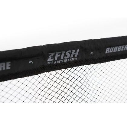 Zfish Podberáková hlava Pogumovaná 36"