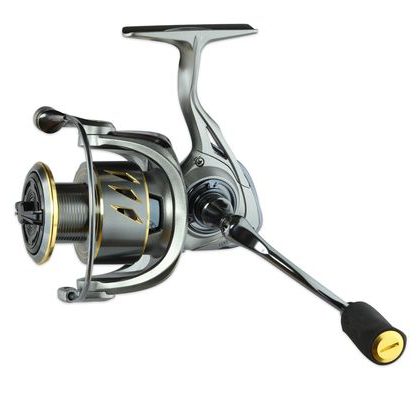Giants fishing Naviják GXF Reel 4000FD