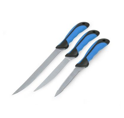 Zfish Filetovacia Sada Fillet Combo Set 3v1
