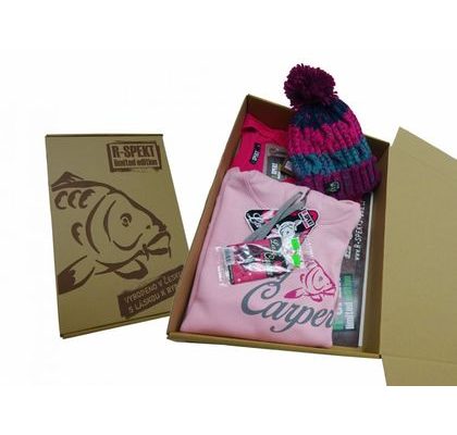 R-Spekt Darčekový set Lady