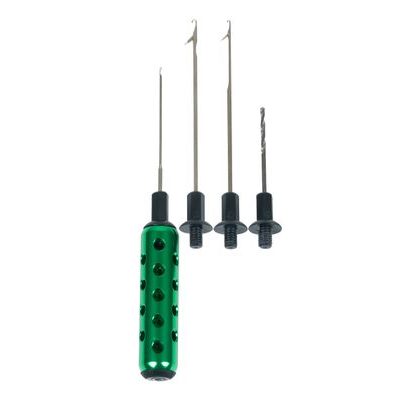 Garda Diamantový brousek plochý