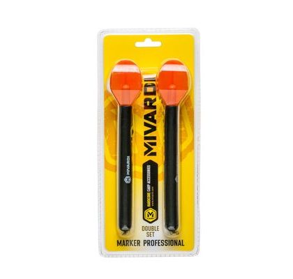 Giants Fishing Splávek Marker Float s vymeniteľnými plutvami 12g