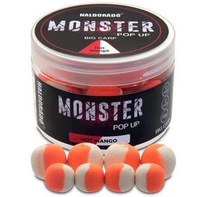 Haldorádó Pop-Up Nástraha Tornado XL 15mm 30g