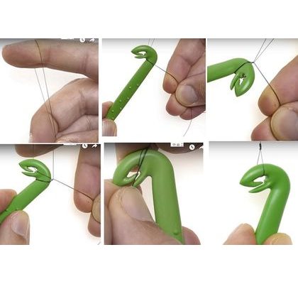 Sensas Sada bročků Standard (0,12-0,4g)