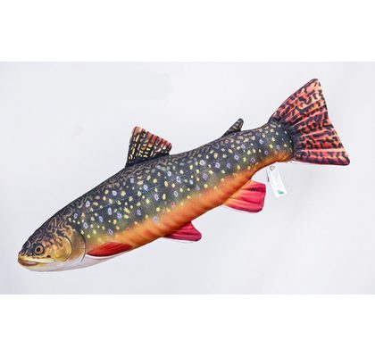 Gaby Polštář Siven americký mini - 35 cm