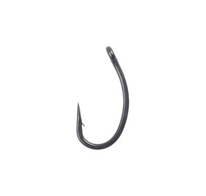 Fox Háčiky Carp Hook Curve Shank 10ks