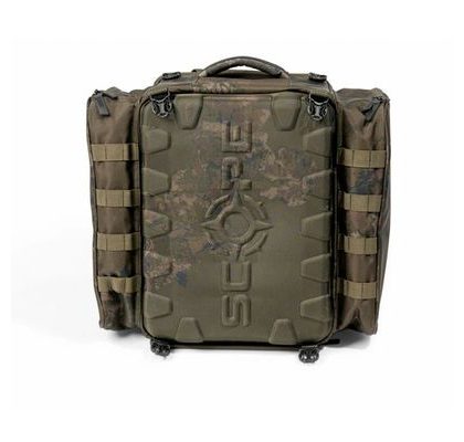 Nash Batoh Subterfuge Rucksack 50L