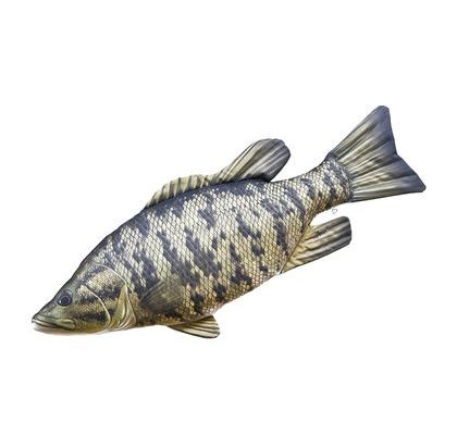 Gaby Polštář Okounek černý mini 35 cm