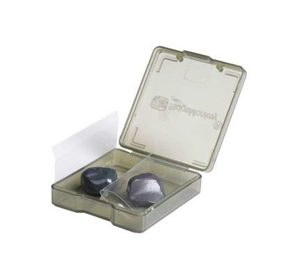 RidgeMonkey Plastické olovo Connexion Rock Bottom Tungsten Putty