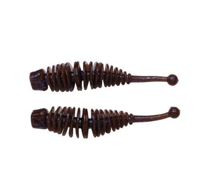 Berkley Gumová nástraha PowerBait Power Naiad Trout Pellet