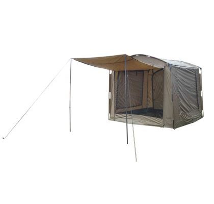 Mikado Bivak Block Dome 2