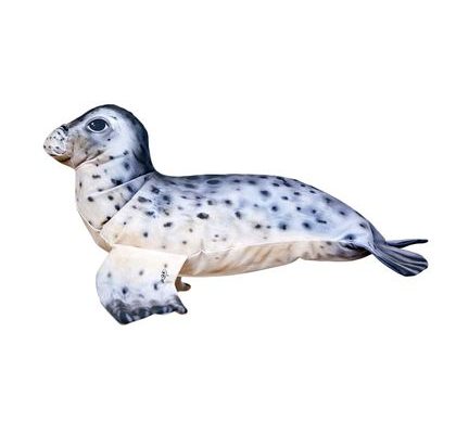 Gaby Polštář Tuleň mini 36 cm