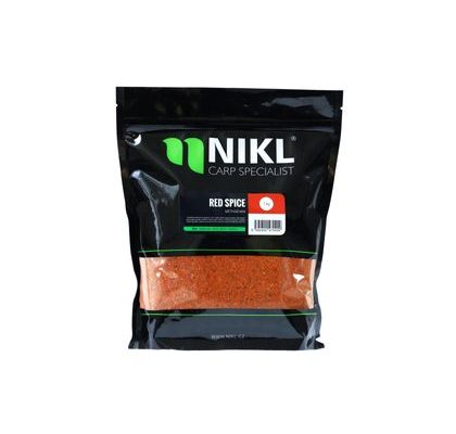 Nikl Method Mix Red Spice 1kg
