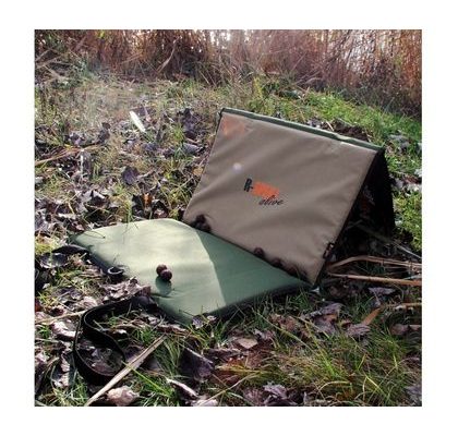 R-Spekt Podložka na kapra 3dílná 100 x 50cm