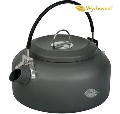 Wychwood Konvička Carpers Kettle 0,8L