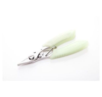RidgeMonkey Nožnice Nite Glo Heavy Duty Snips