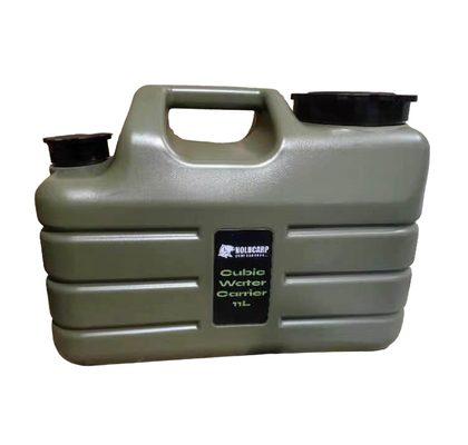 Holdcarp Kanister Cubic Water Carrier 11L