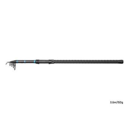 Delphin Prút Capri Tele NXT 300cm 80g