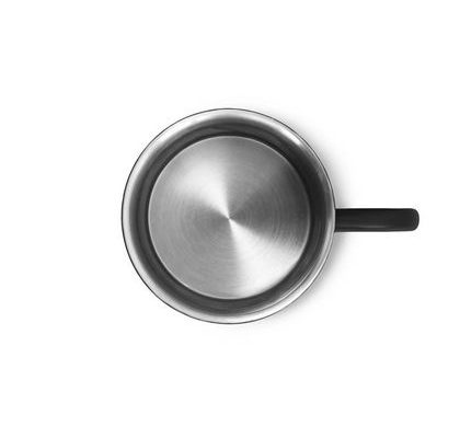 Holdcarp Thermo hrnek Thermo Inox LED Mug