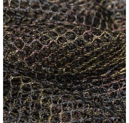 Fencl Originální náhradní pogumovaná podběráková síť 300 x 85cm