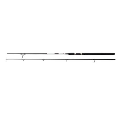 DAM Prút Base-X Allround 60 2,4m 30-60g Akcia 1+1