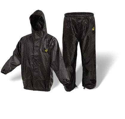 Black Cat Nepromokavý komplet Slime Combo Černá