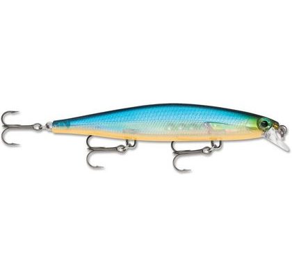 Rapala Wobler Shadow Rap Blue Ghost