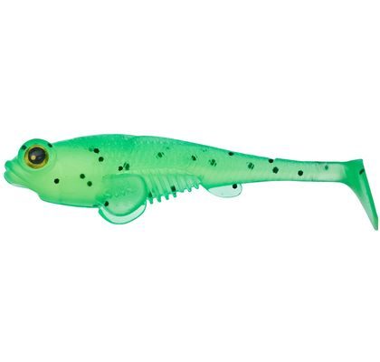 Gunki Wobler Gamera HW Fario