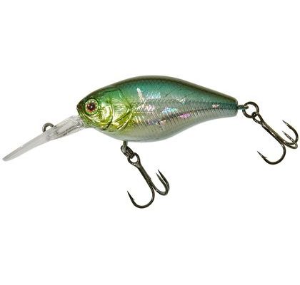 Illex Wobler Diving Cherry Aurora Bleak