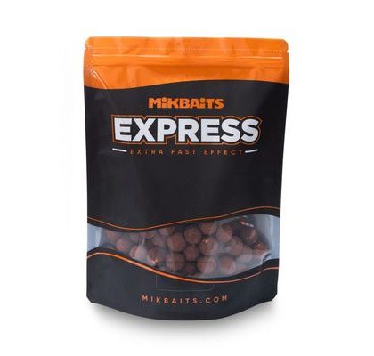 Mikbaits Boilie eXpress