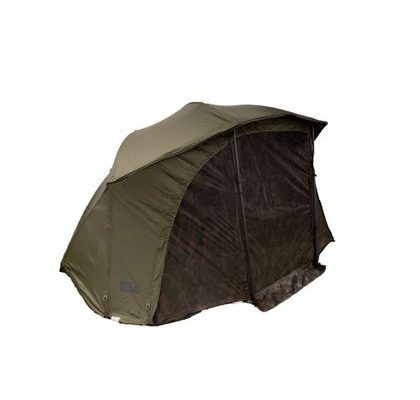 Fox Přední panel Retreat Brolly System Camo Mozzy Mesh