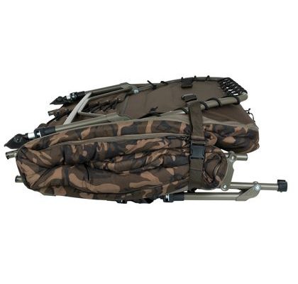 Mivardi Ležadlo CamoCODE Flat8