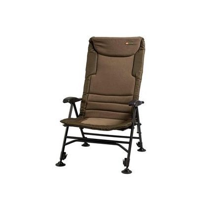 JRC Křeslo Defender II Relaxa Hi-Recliner Arm Chair