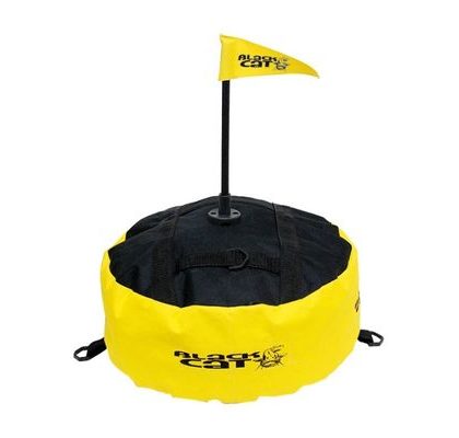 Black Cat Bójka Bojka 33cm