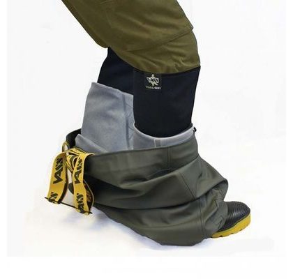 Vass Zimní Voděodolné Boty Hybrid Thermo Fishing Boot