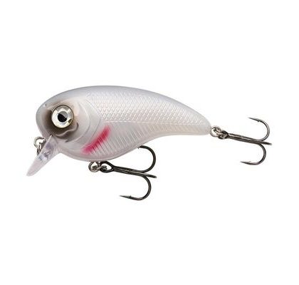 Berkley Wobler Pulse Biggie Pearl White
