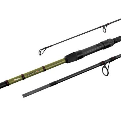 Delphin Prut Partisan Carp 360cm 3,5lb 2díl