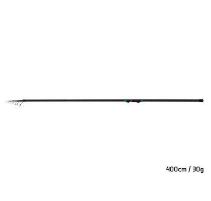 Delphin Prut Legia CarpMatch 330cm 75g